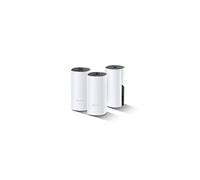 Systeme Hybride WiFi Mesh AC1200 + CPL AV1000