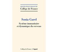 Système immunitaire et dynamique du cerveau