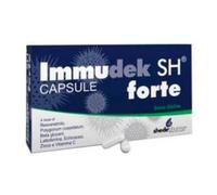 Système immunitaire Immudek SH forte 15 capsules