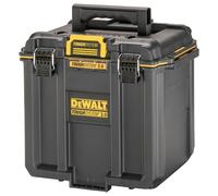 Système Ingénieux 2.0 IP65 Demi Largeur Profond Outil Boite - DWST08035-1