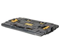 Système Ingénieux 2.0 Pour Tstak Outil Boite Rangement Adaptateur Plaque -