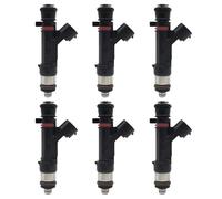 système Injecteur Carburant Pour Mitsubishi Pour Pajero 3.8 V6 2006 Pièces Moteur Buse D'injection EAT310 1465A066, 6