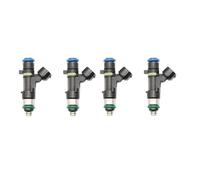système Injecteurs Carburant Voiture 1465A331 Pour Mitsubishi Pour COLT 1.3 Pour Lancer .6 ASX EAT320 Outils Accessoires