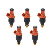 système Injecteurs Carburant Voiture 6/5/4 Pièces Pour Land Pour Rover LR3 2005 - 2009 Pour Range Pour Rover Sport 4,4l 2006-2009(5PCS)