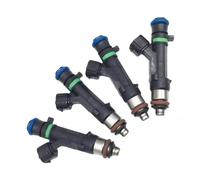 système Injecteurs Carburant Voiture Pour Mitsubishi Pour Outlander 3.0L V6 2007 - 2013 Pièces Moteur 1465A080 EAT309, 6 Pièces