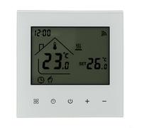 Système intelligent de gestion de la température de la chaudière contrôlé par WiFi pour une vie confortable (chauffage de l'eau)