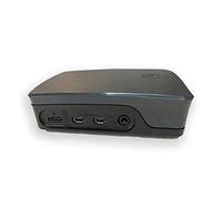 Système intelligent de gestion des files d'attente E-Turnix pour ASL et cabinets médicaux - Contenu multimédia personnalisable, HDMI, 2 radiocommandes, Annonces vocales dans différentes langues