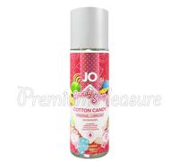 Système JO CandyShop Lubrifiant À Base D'Eau Goûté 60ml / 1oz