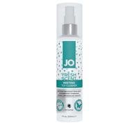 Système JO Fresh Cent - spray désinfectant (120ml)