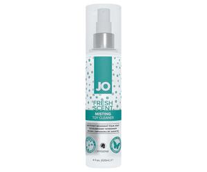 Système JO Fresh Cent - spray nettoyant désinfectant (120ml)