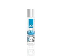 Système JO H2O Lubrifiant À Base D'Eau Personnel Intime Longue Durée 1 Oz./30 Ml