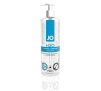 Système JO Lubrifiant À Base D'Eau Personnel Intime Longue Durée 16 Oz./480 Ml