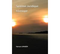 Système Juridique Islamique