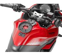Système Kappa Tanklock BF69K pour Triumph Tiger 660 Sport