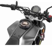 Système Kappa Tanklock pour Husqvarna Svartpilen 401 et Svartpilen 125