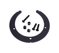 Système Kappa Tanklock pour Kawasaki Z 750