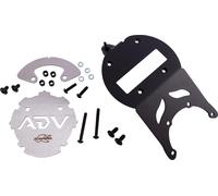 Système Kappa Tanklock pour KTM Adventure