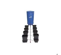 Système Kit 8 pots de 15 litres - AUTOPOT