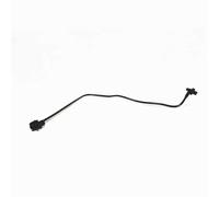 Système Liquide Refroidissement Pour Citroen C1 C2 Pour C4 1.6L 2006-2010 DS4 Expansion Pour Réservoir Tuyau Radiateur Dégazage Tuyau D'eau 1323A5