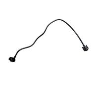 Système Liquide Refroidissement Pour Citroen C1 C2 Pour C4 DS4 Expansion Pour Réservoir Tuyau Radiateur Dégazage Tuyau D'eau 1323A5