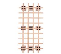 Système Lit Tojo avec table de nuit - tojo_bett_system