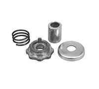 SYSTEME MANETTE DE DECOMPRESSEUR CYCLO ADAPTABLE SOLEX -SELECTION P2R-