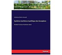 Système Maritime Et Politique Des Européens