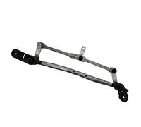 Système Mécanisme Tringlerie pour Moteur d'Essuie Glace Avant compatible pour CLIO III tous modèles - 8200383752 7701061590 8200268931