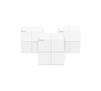 Système Mesh AC1200 Couverture 500 m², Remplacez le répéteur/routeur/CPL, WIFI MESH Installation facile, Nova MW6-3 cubes