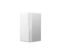 Système Mesh AC1200 - - Lot de 3 - Couleur Blanc - Performance Optimale - Connexion Fiable