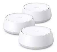 TP‑Link Système Wi‑Fi maillé Deco BE3600 – Wi‑Fi 7 double bande, 3,6 G, Multi‑Gigabit