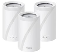 Système Mesh Wifi 7 Whole Home BE9300 - Deco BE65 PRO (Pack De 3)