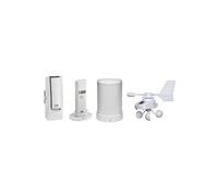 TFA - Kit station mto WEATHERHUB 31.4005.02 - blanc