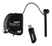 Systeme Micro Midi Sans Fil Triple Play
