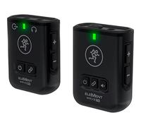 Mackie Système micro sans fil EM Wave LAV avec micro cravate
