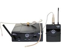 Système microphone AKG WMS40 MINI SPORT IM2