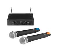 Système De Transmission Audio Img Stage Line TXS 812 SET