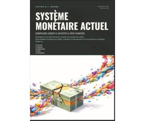 Système monétaire actuel: Comprendre l'argent et anticiper la crise financière
