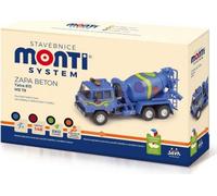 Système Monti MS 78 - ZAPA béton