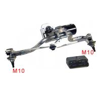 Système Moteur Limpiaparabris EL021G TGE521C 064352103010 1400456480 6405 Ge