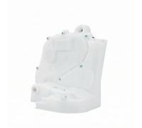Système Motorisation Serrure avec Points Fixation Multiples et Mécanisme Interne Robuste pour Porte Latérale Arrière d'Un Adapté aux Interventions Techniques Courantes