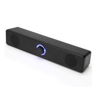 Système multimédia Marvel, enceintes Clear Crystal Audio avec assistance après-vente complète et son stéréo 3D, excellente qualité, excellente