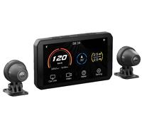 Chigee AIO-5 Lite, système de conduite intelligente