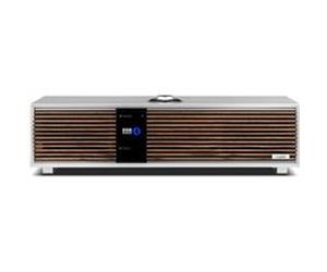 Système musical Ruark R410 Gris clair Gris clair G