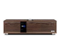 Système musical Ruark R410 Noyer Noyer G