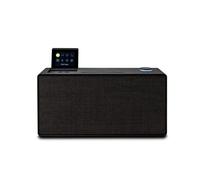 Evoke Home Coffee Black