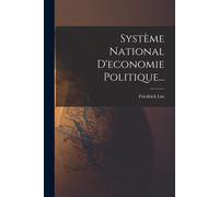 Système National D'economie Politique...
