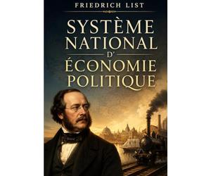 Système national d'économie politique