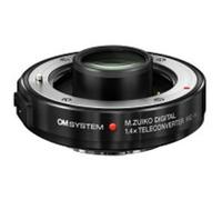 Système OLYMPUS M.ZUIKO DIGITAL 1.4x TELECOVERTER MC-14 OM inutilisé avec...