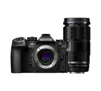 Système OM OM-1 mark II + ED 90mm f/3.5 Macro | ✅ + Premium Service Pack d'une valeur de 119,-